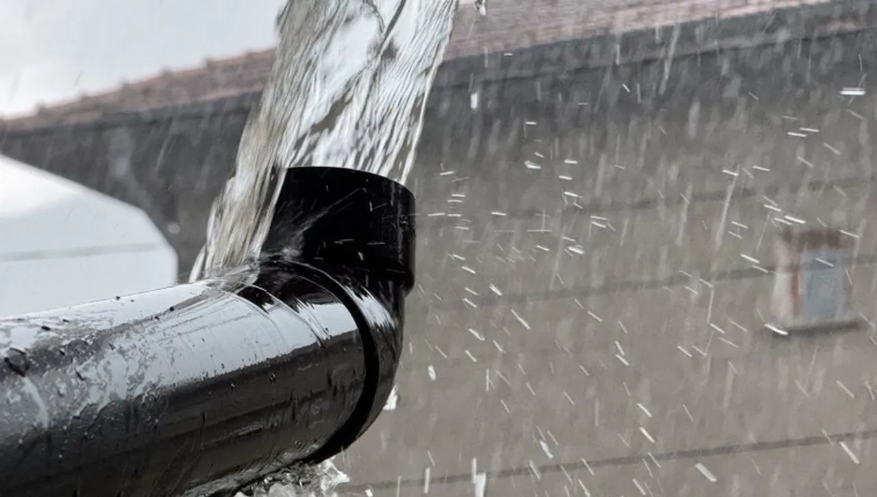 В община Ардино е залят мост: Обявиха частично бедствено положение 