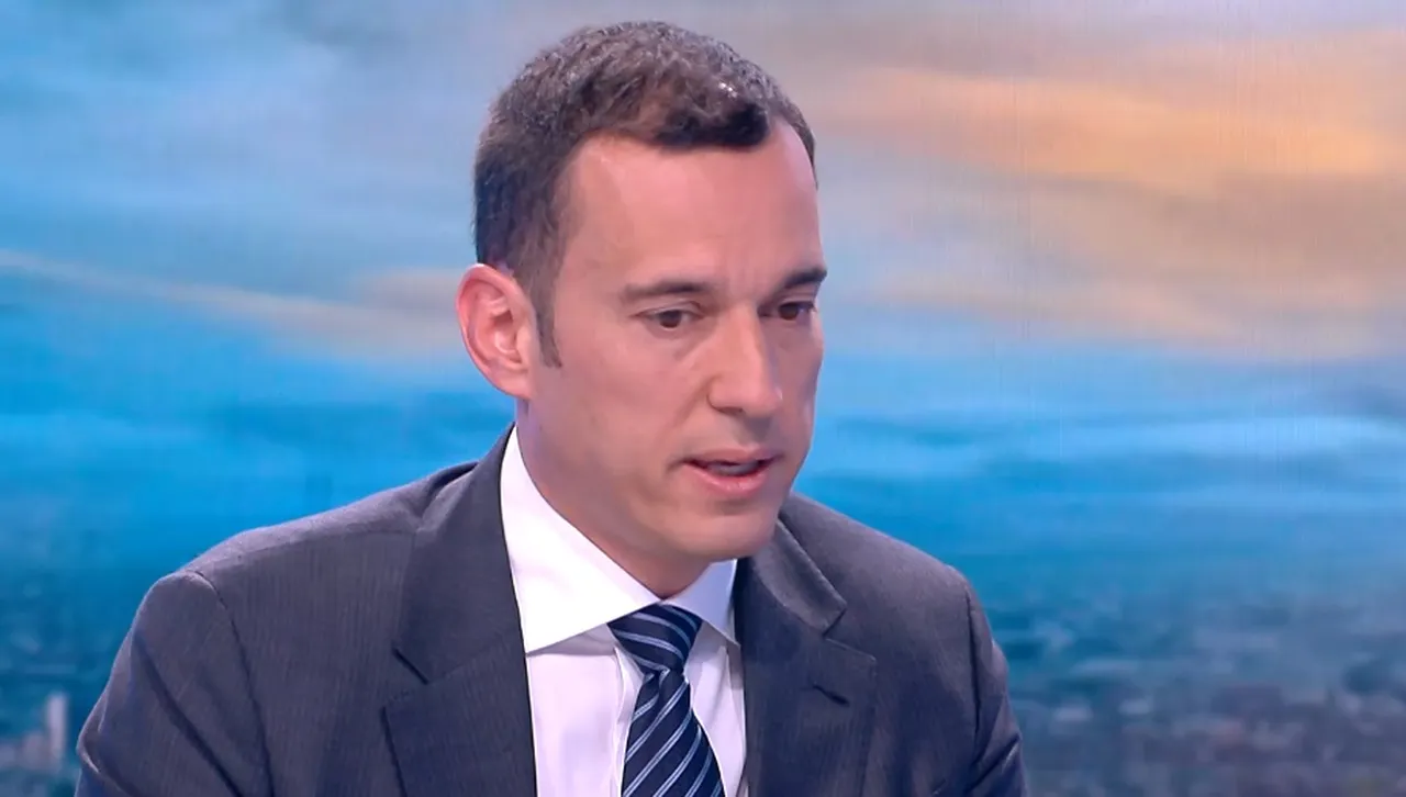 Васил Терзиев:  Отпускането на 15 млн. лв. за заплати в градския транспорт е по-скоро проблем, отколкото решение 