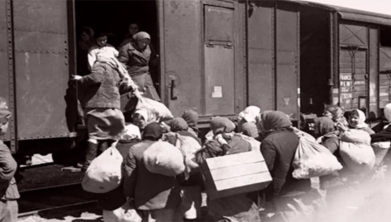 Преди 81 година по заповед на сатрапа Сталин депортират балкарците
