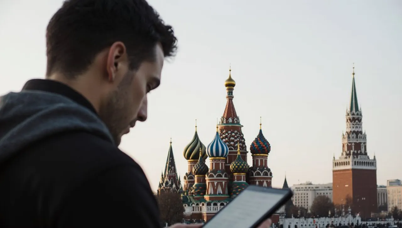 Дигитална желязна завеса: Интернет затъмнения и кибератаки в руската хибридна война