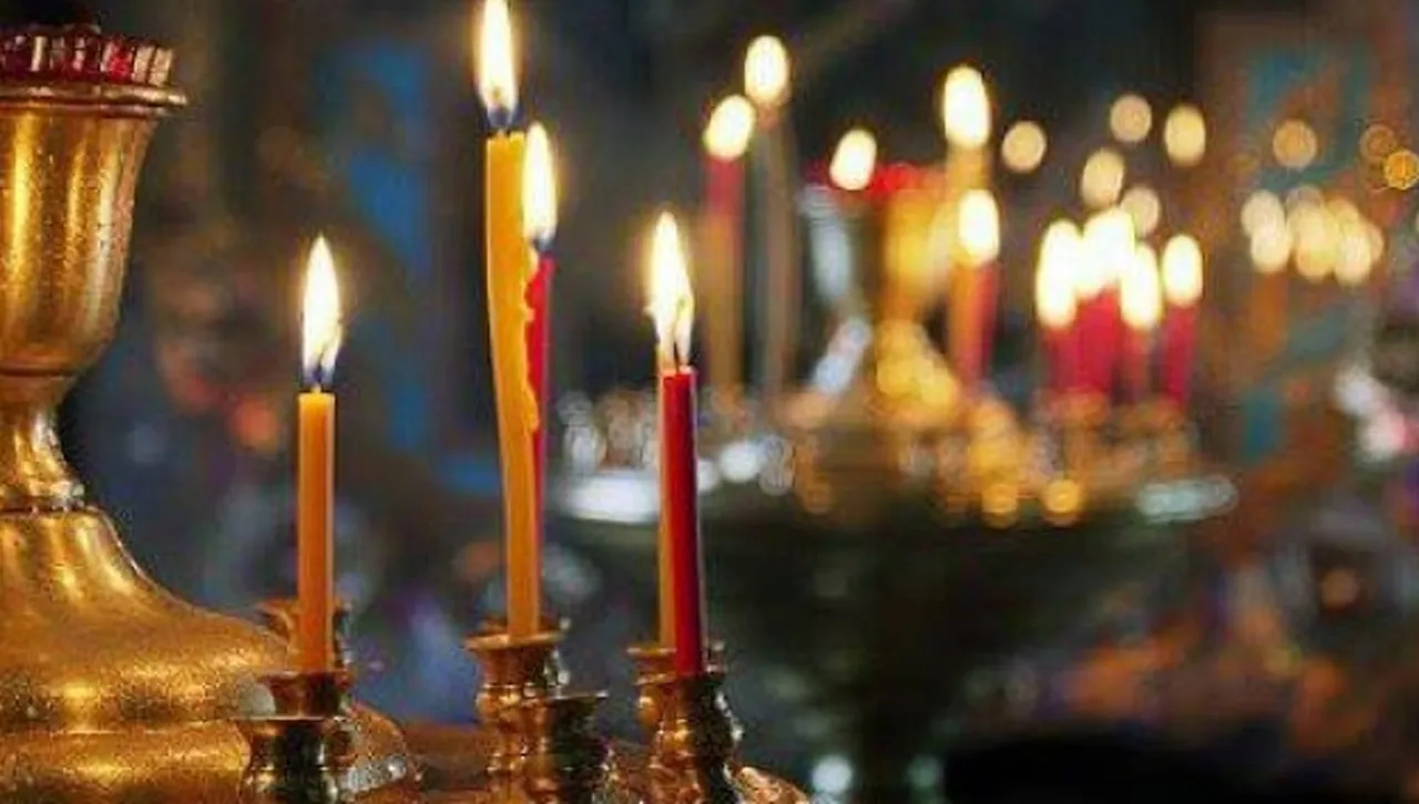 Църквата почита голям пророк, избран от Бог за специална мисия