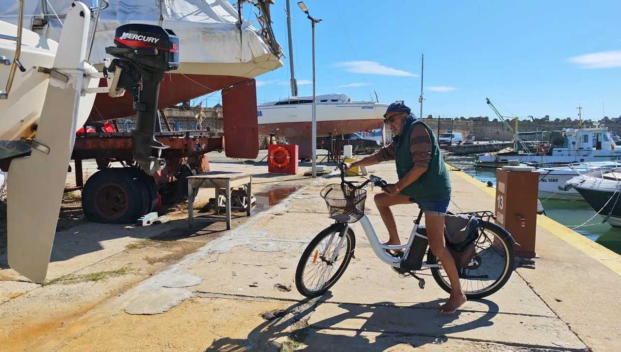 Дончо Папазов:  Ако ти не си щурак и чудак, няма да почнеш неща, които са извън щампата