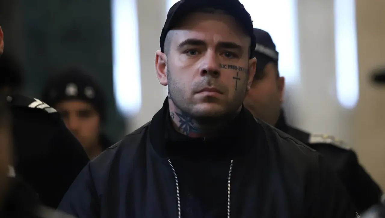 ВКС: Георги Семерджиев вече в затвора, ще е там за 20 години