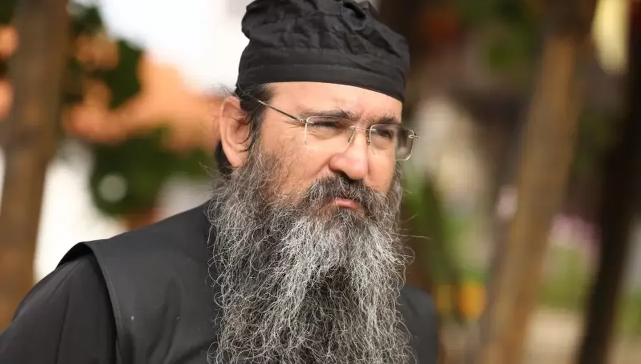 Даниил да даде пример на целия български народ - как трябва от сърце да прощаваме на ближните