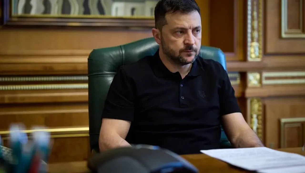 Зеленски: Русия губи на ден 3 пъти повече бойци отколкото Украйна