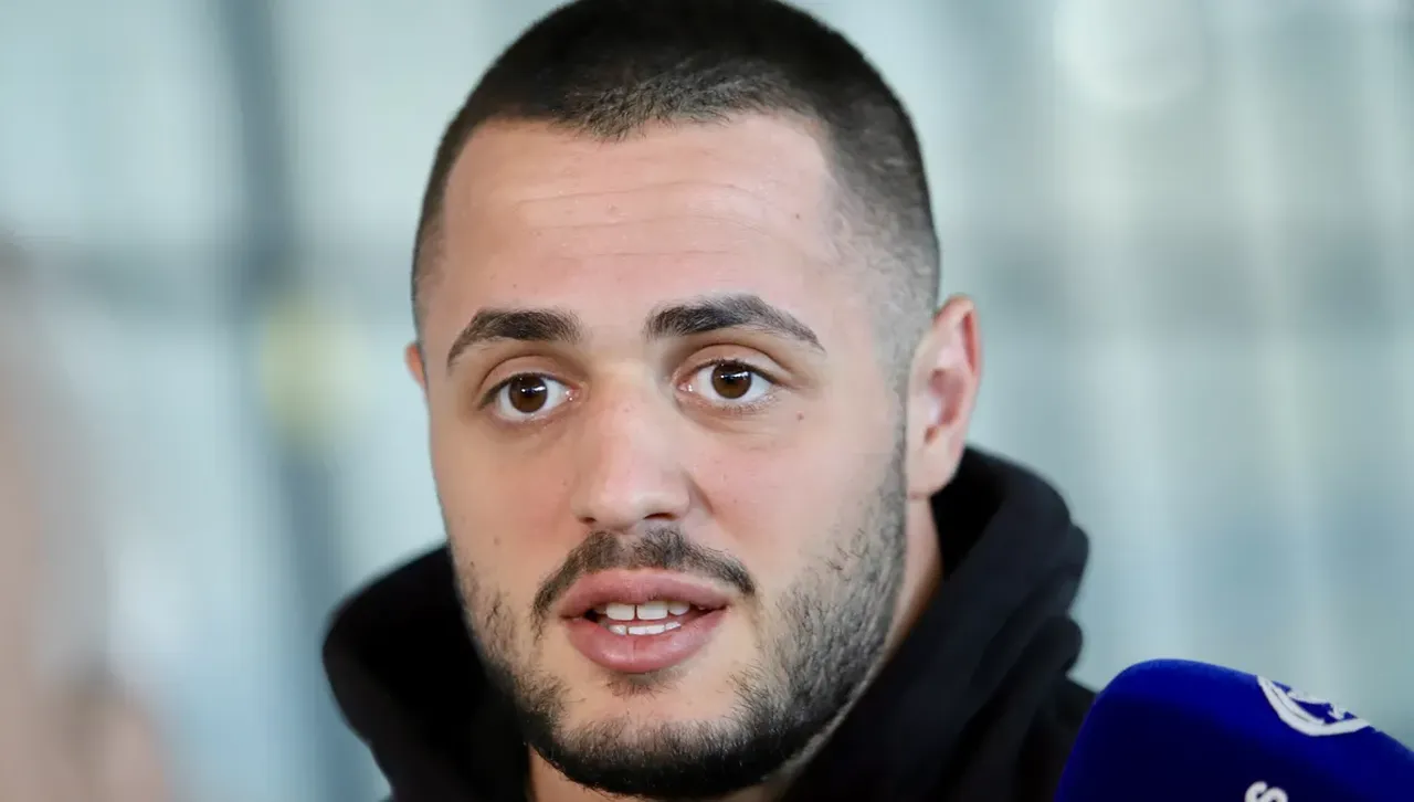 Карлос Насар: Искам ясно да заявя, че не съм и никога не съм бил обвързан с политически сили и личности 