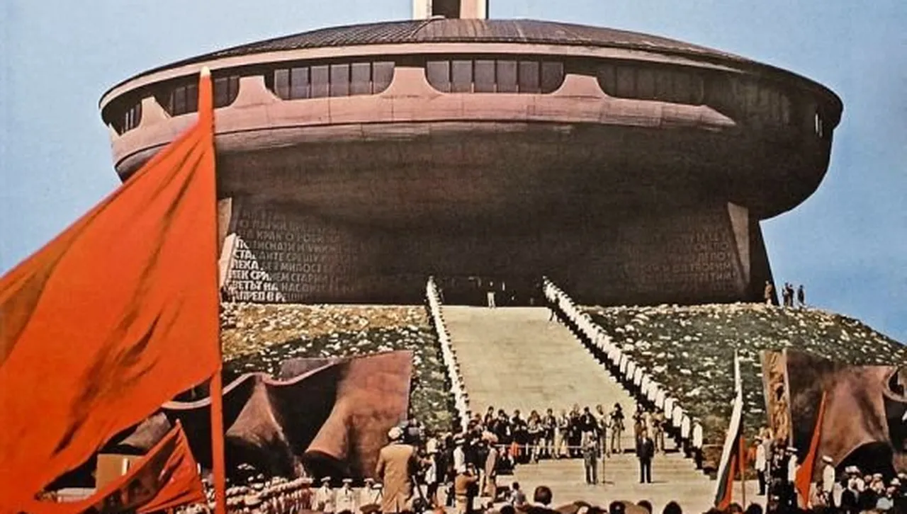 Всички харчове за реставриране на чинията на Бузлуджа са незаконни - няма идеен проект, няма проектна документация