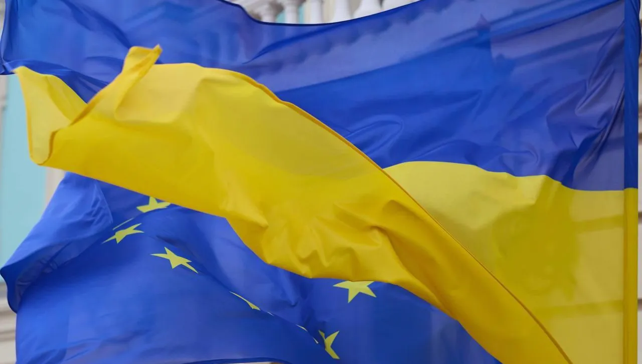 Европа: На срещата Тръмп-Путин не може да се вземе решение за размяна на земи между Украйна и Русия