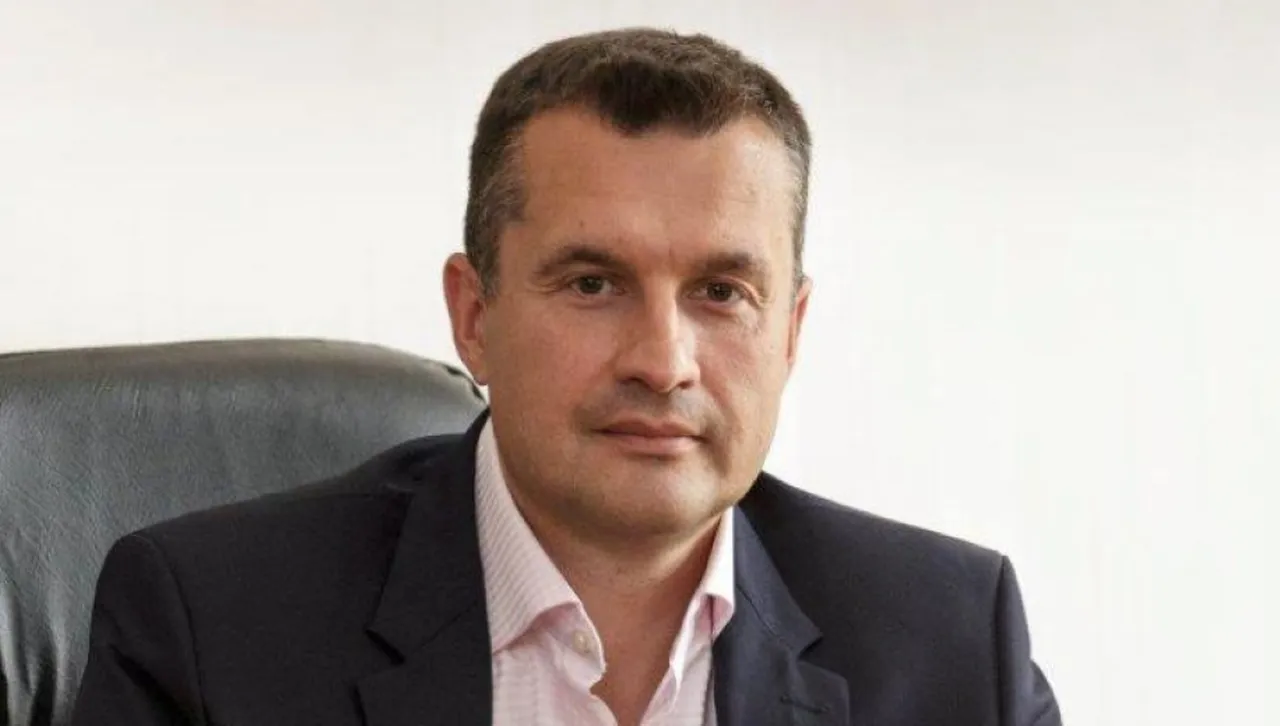 Калоян Методиев: Дроновете царуват в небето и под водата. Видя се в украинската операция 