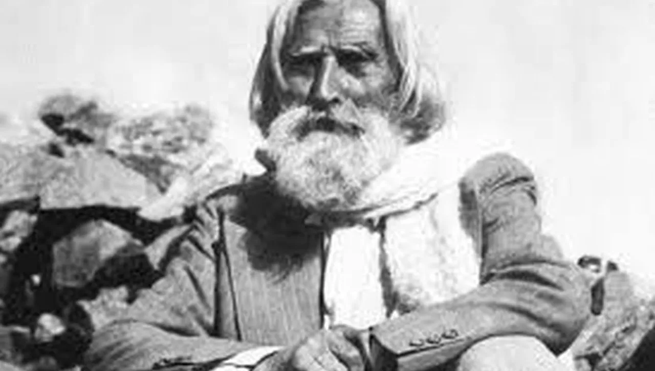 81 години от смъртта на  Учителя Петър Дънов, завеща ни любов към Бога!