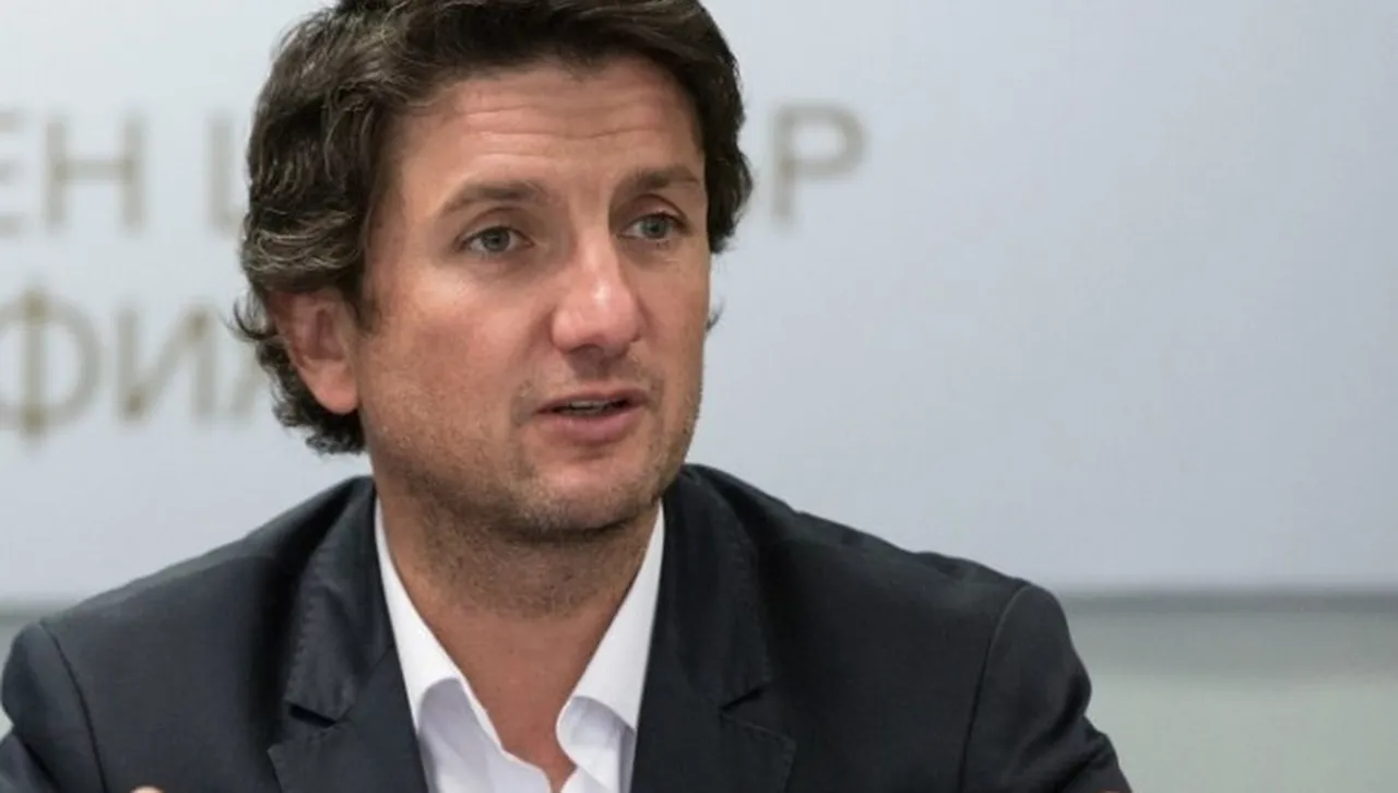 Боршош: Ние сме на 5-то място в Европа по туристи, морската ни вода е 2-ра по чистота