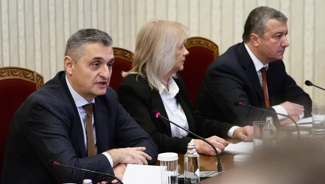 Ние от БСП сме изключително притеснени за социалната несигурност много