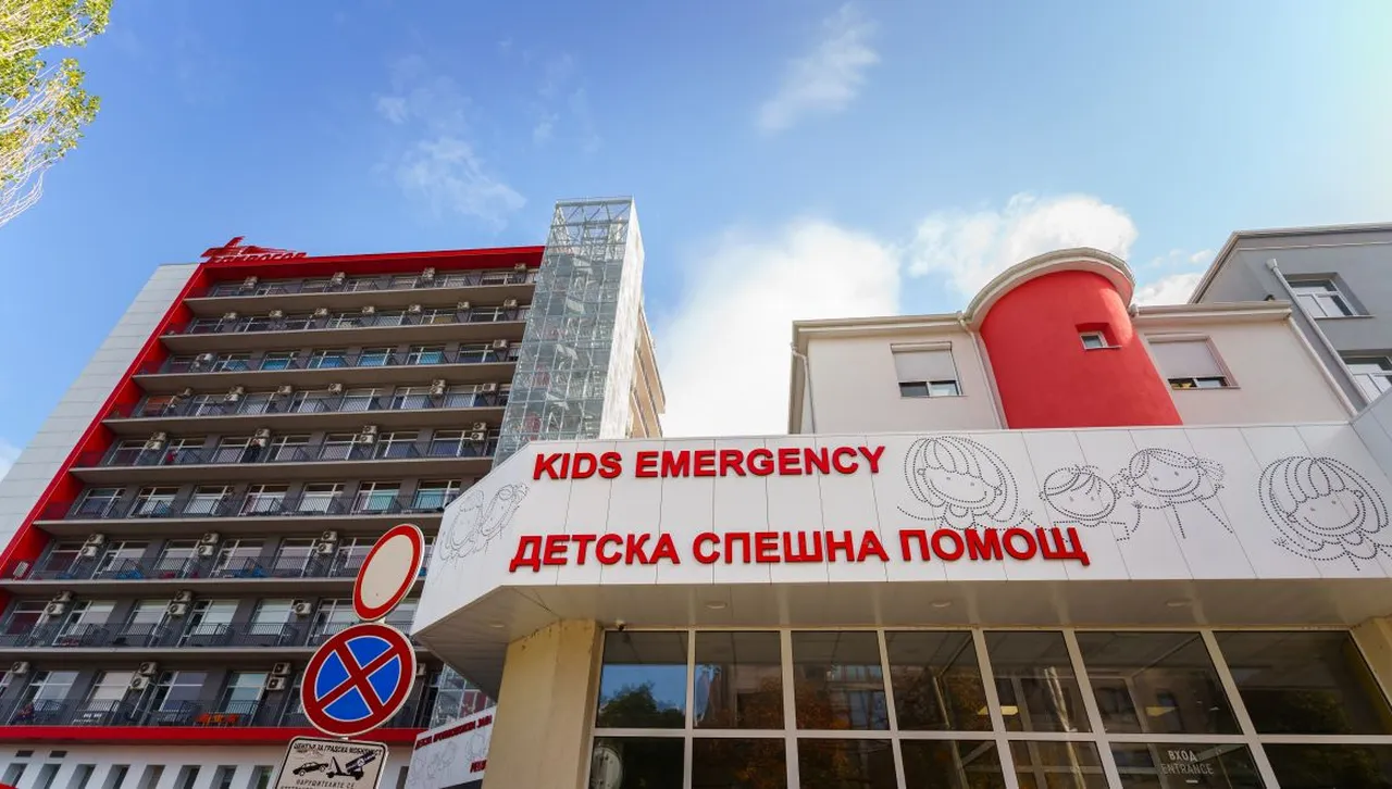 Вчера 2 деца пострадаха при инцидент с електрическа тротинетка в
