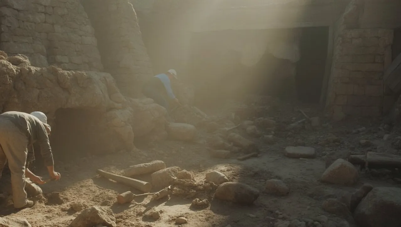 Разкопки в Троя: доказателства за реален конфликт около 1200 г. пр.н.е.