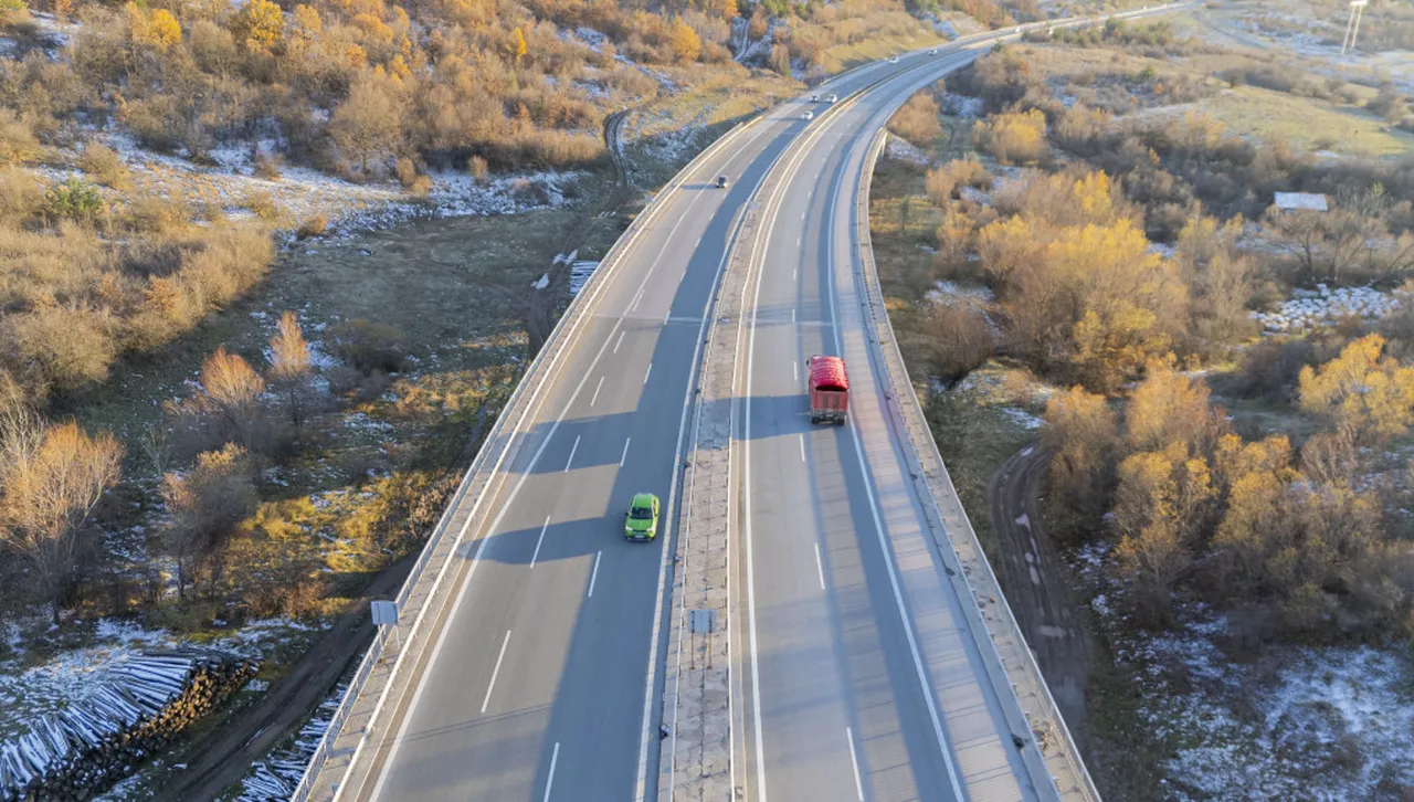 Винетките в евро от 1 януари: Как да ги купуваме?