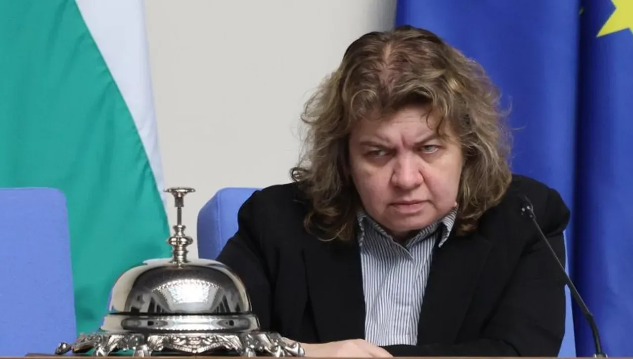 Скандал за кворума в НС, депутатите приеха промени в Закона за държавната собственост и излязоха във ваканция