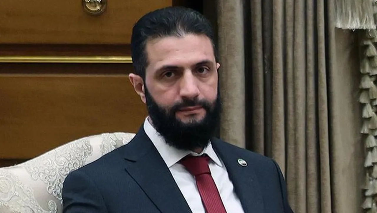 Обединението на Сирия не трябва да се осъществява с военна сила, а със съгласие