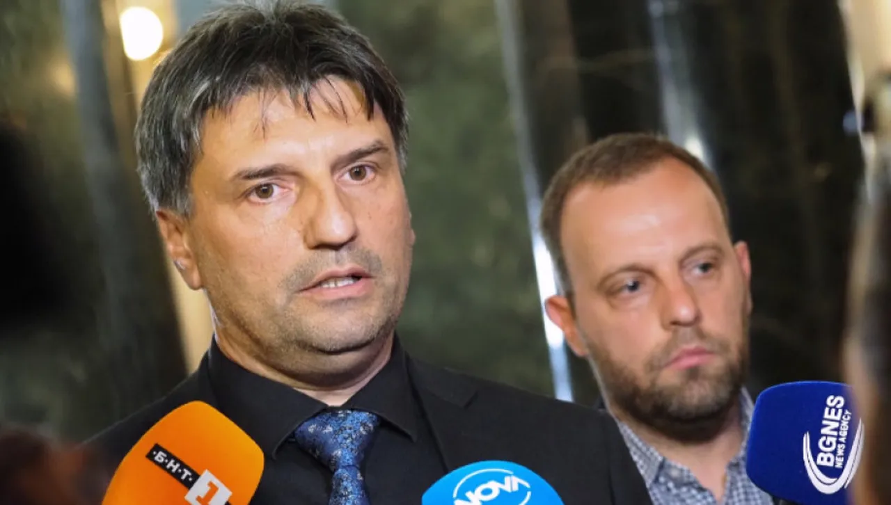  СДВР, НАП и БАБХ в акция - разкриха тонове месо без документи за произход