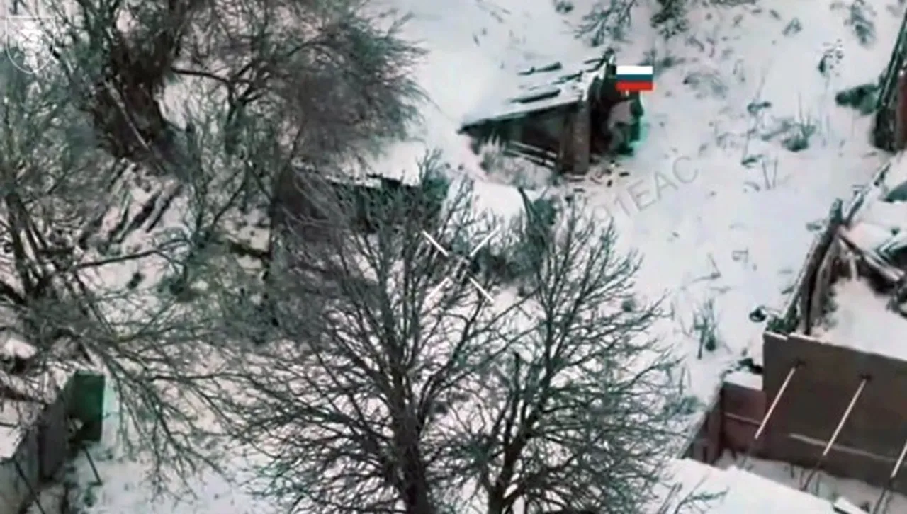 Някои от нашествениците които са сложили оръжие са били пленени