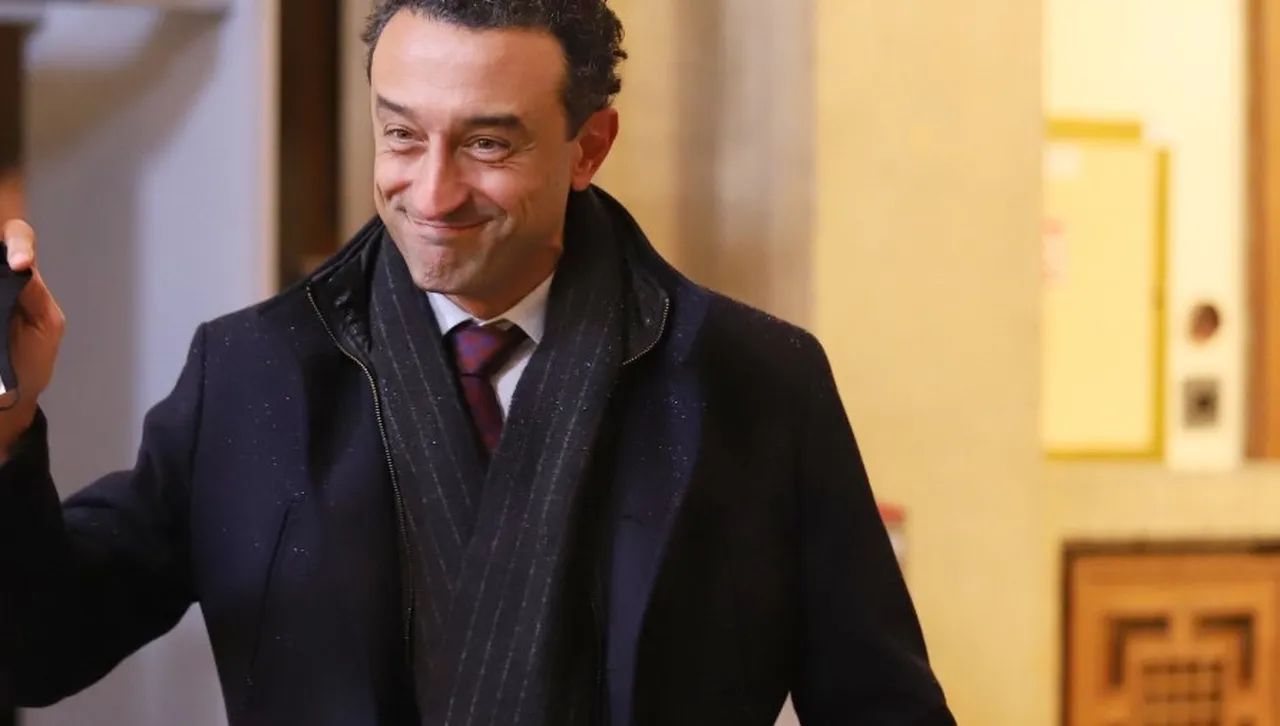 Целта е предложението да бъде скрепено със законов текст и