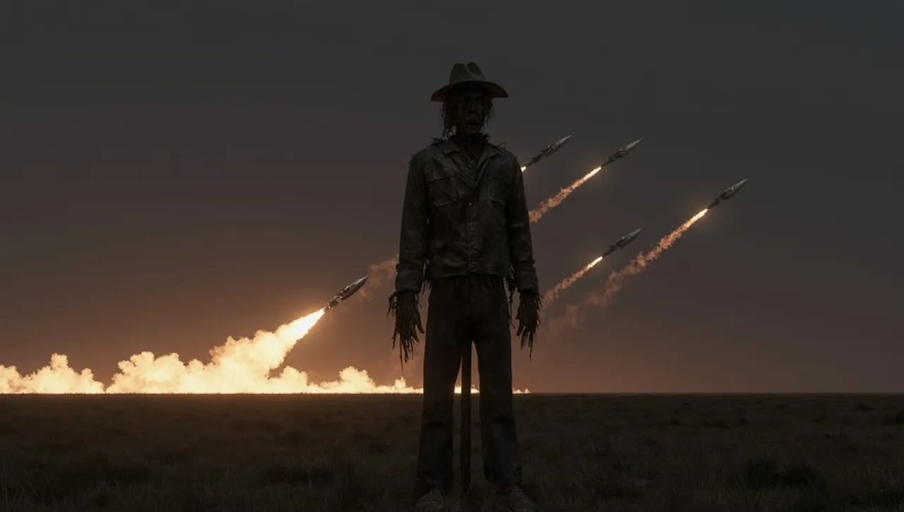 Плашилото на Путин "Буревестник": технология, от която САЩ се отказаха още през 50-те