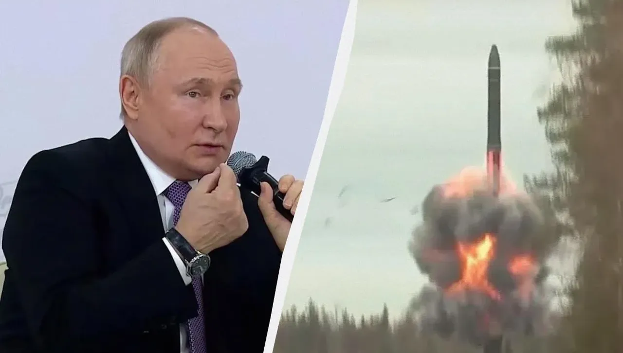 WP: Реакцията на Кремъл на възможните доставки на ракети Tomahawk за Украйна отразява нарастваща тревога 