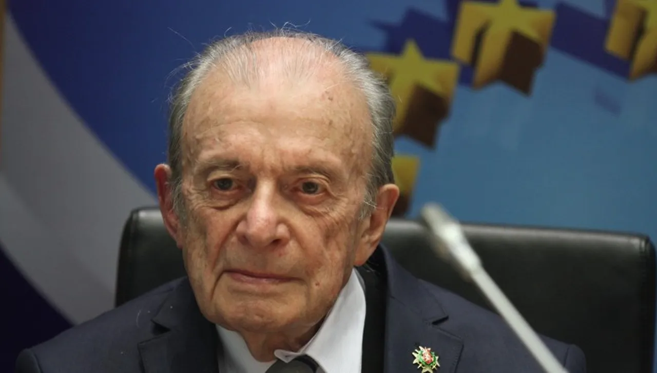 Памет за Дянко Марков - човекът, водил битка за достойнството на България и българите