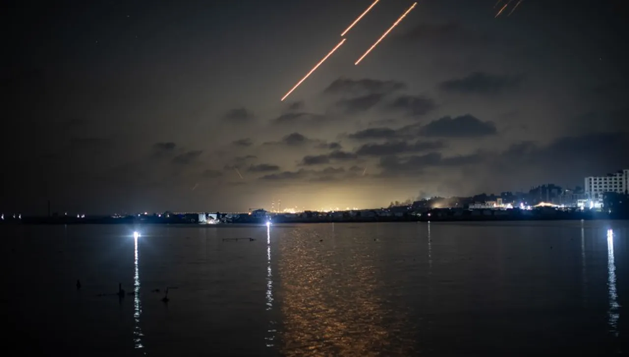 ФБР предупреждава, че Иран се готвел да атакува Калифорния в отговор на ударите