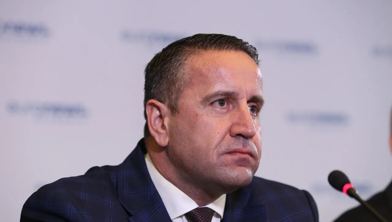 Харизанов: Борисов има инстинкт за промяната, може да отиде на избори