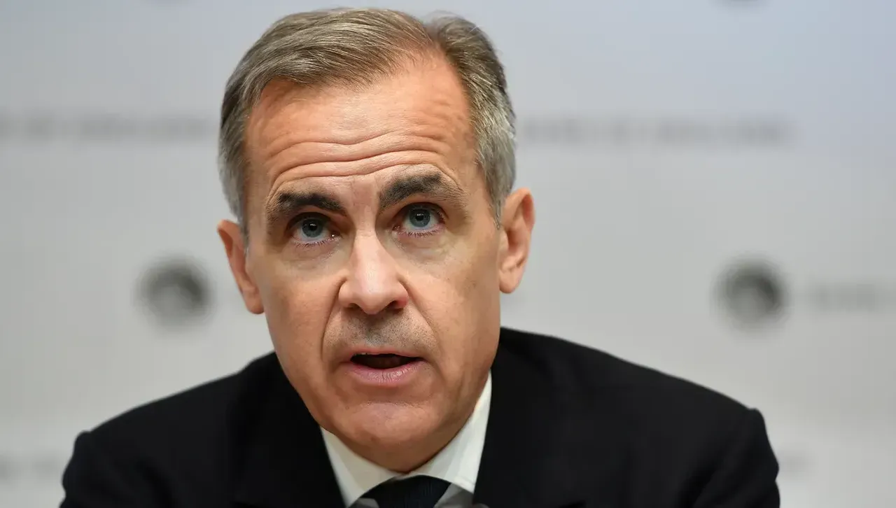 Карни: Канада трябва да намали зависимостта си от САЩ в областта на сигурността