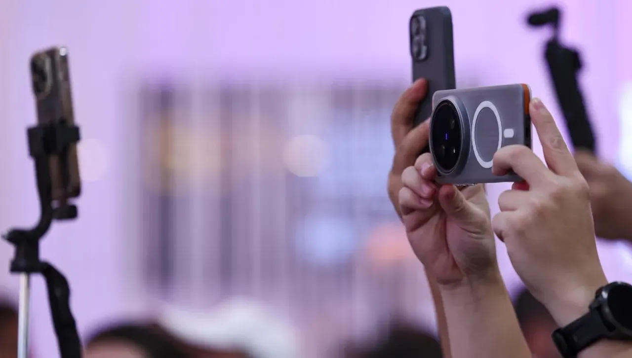 Във Вашингтон се роди организирано движение за дигитален детокс