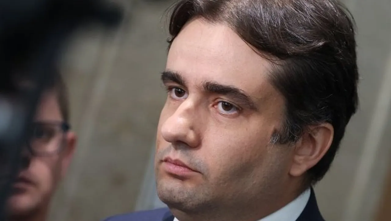 Божидар Божанов:  Следващият президент на България трябва да бъде с ясен прозападен и проевропейски профил