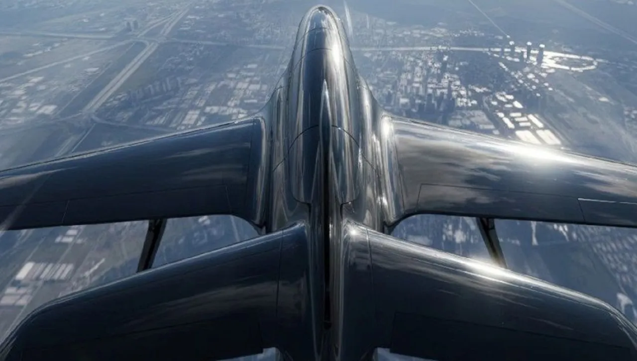 Украинско-американски дрон-прехващач лети с 480 км/ч: ново оръжие на НАТО срещу иранските Shahed