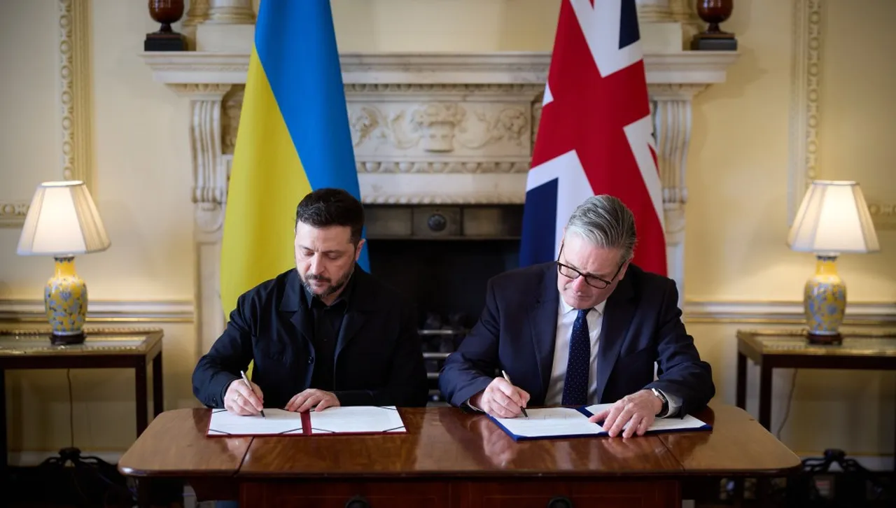 BBC: Зеленски призова Тръмп и Стармър да се срещнат и постигнат обща позиция