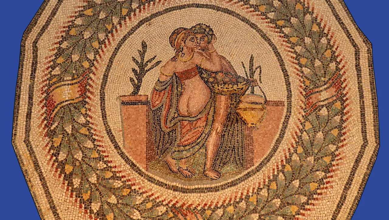 Римляните смятали: Баните, виното и сексът правят живота да си струва