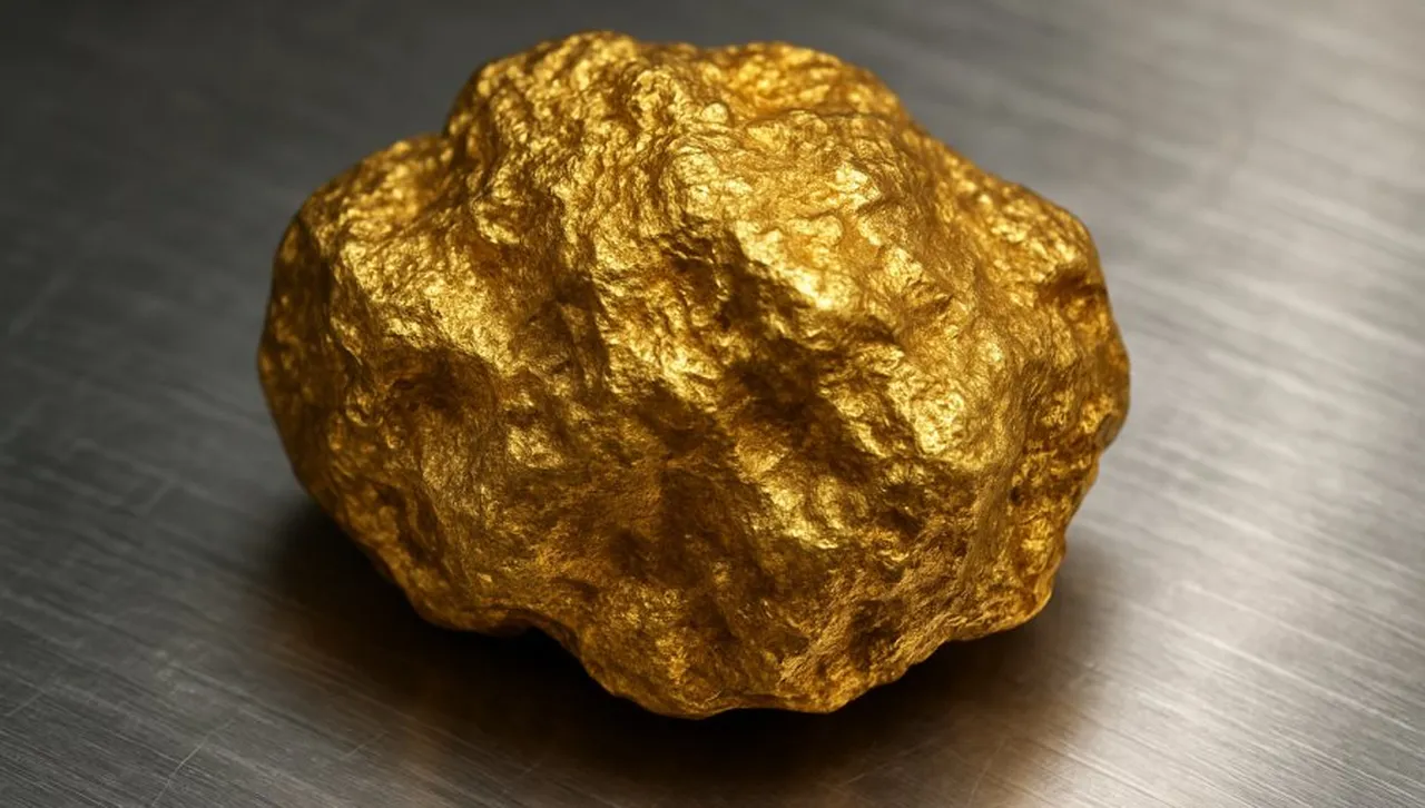 Западната ни съседка удари джакпот: Откриха ново огромно находище на злато и мед