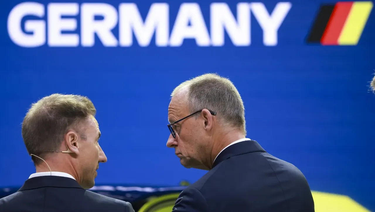 Германската икономика тръгна към възстановяване през 2026 г.