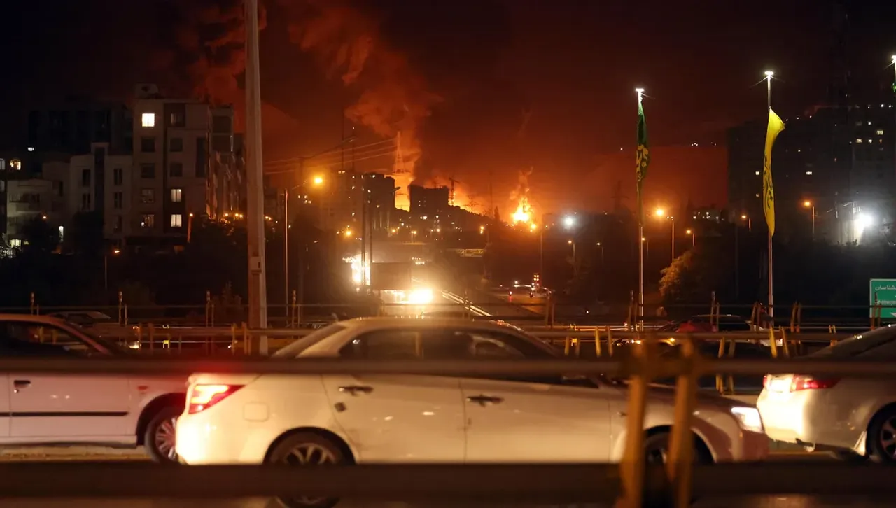 Без контрол: Размяна на удари в Близкия изток - по израелски обекти и американски военни бази