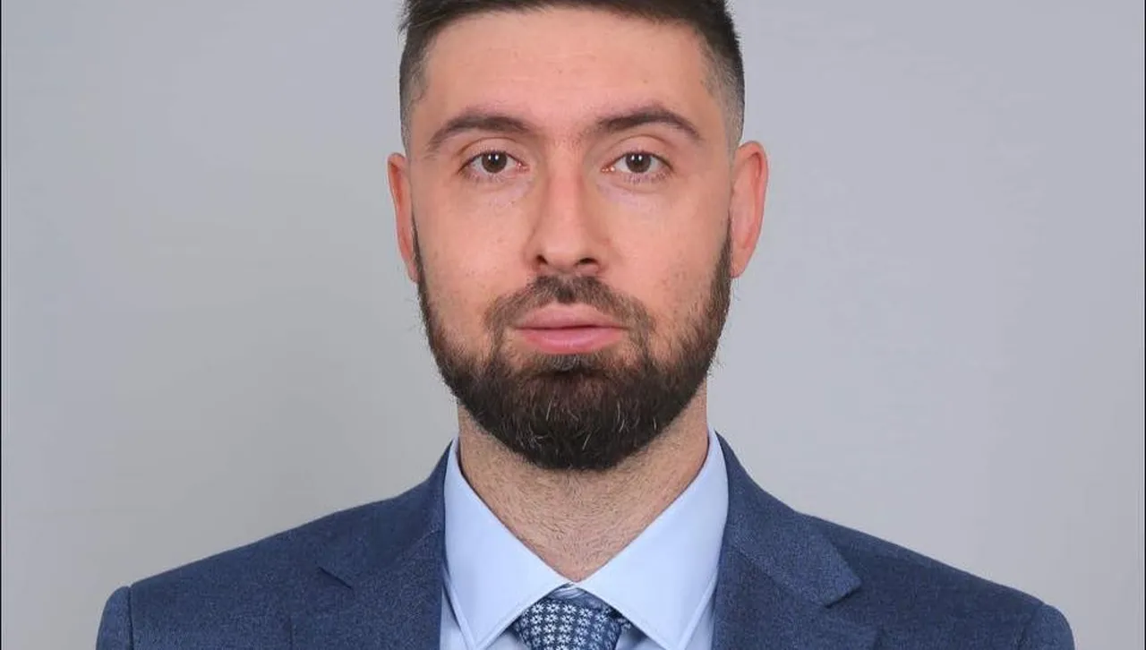 Димитър Шалъфов, който напусна ПП: Дадох показания пред КПК, истината скоро ще излезе наяве