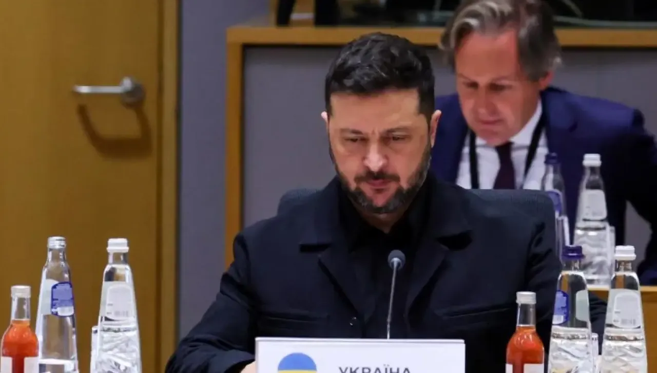 Домакин на ключовите разговори е германският канцлер Фридрих Мерц присъстват