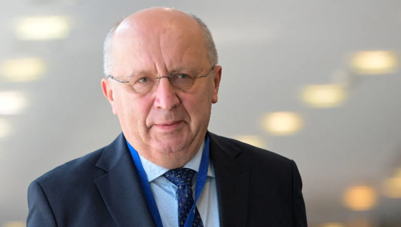 Еврокомисар: ЕС ще включи Украйна в изграждането на „антидронна стена“