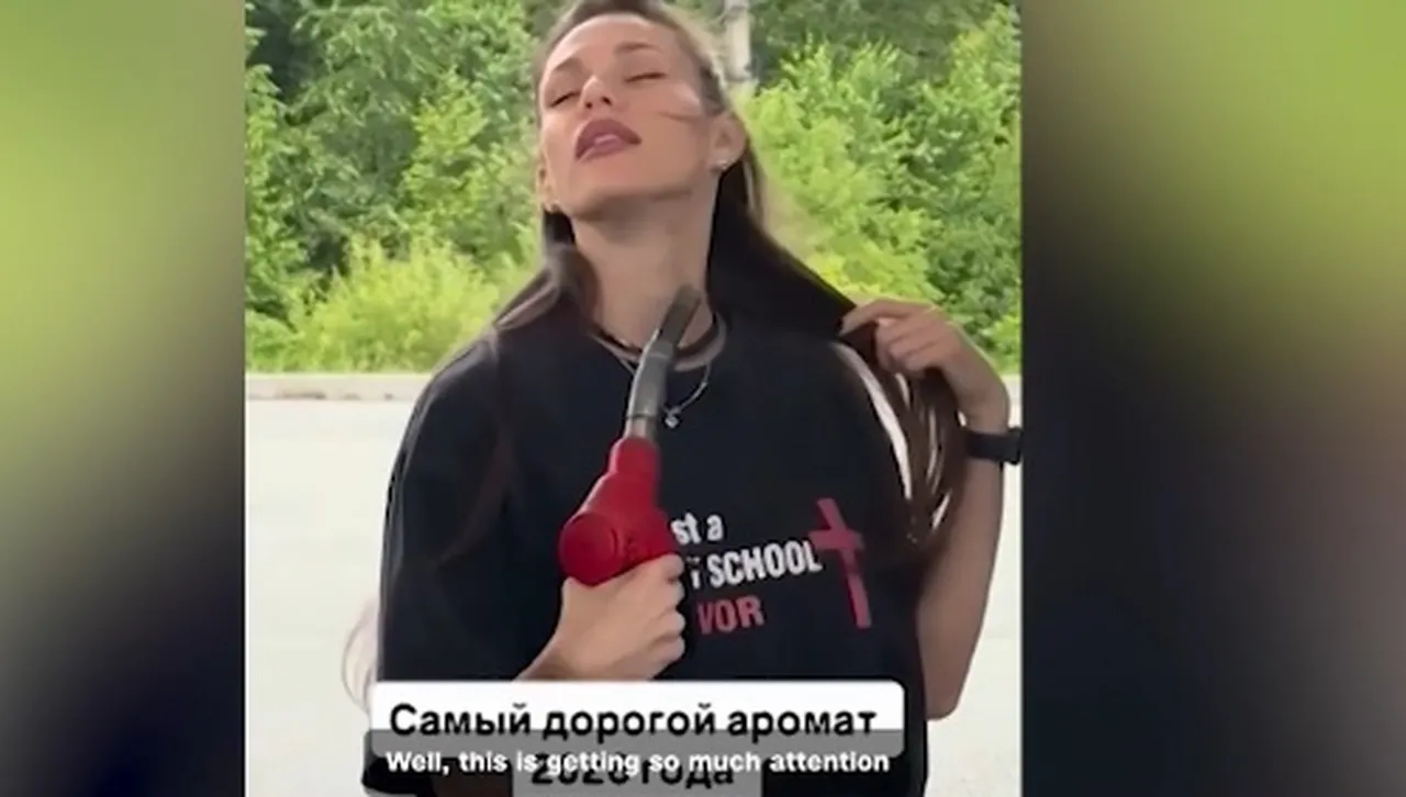 Според телевизията официално 50 руски региона вече съобщават за недостиг