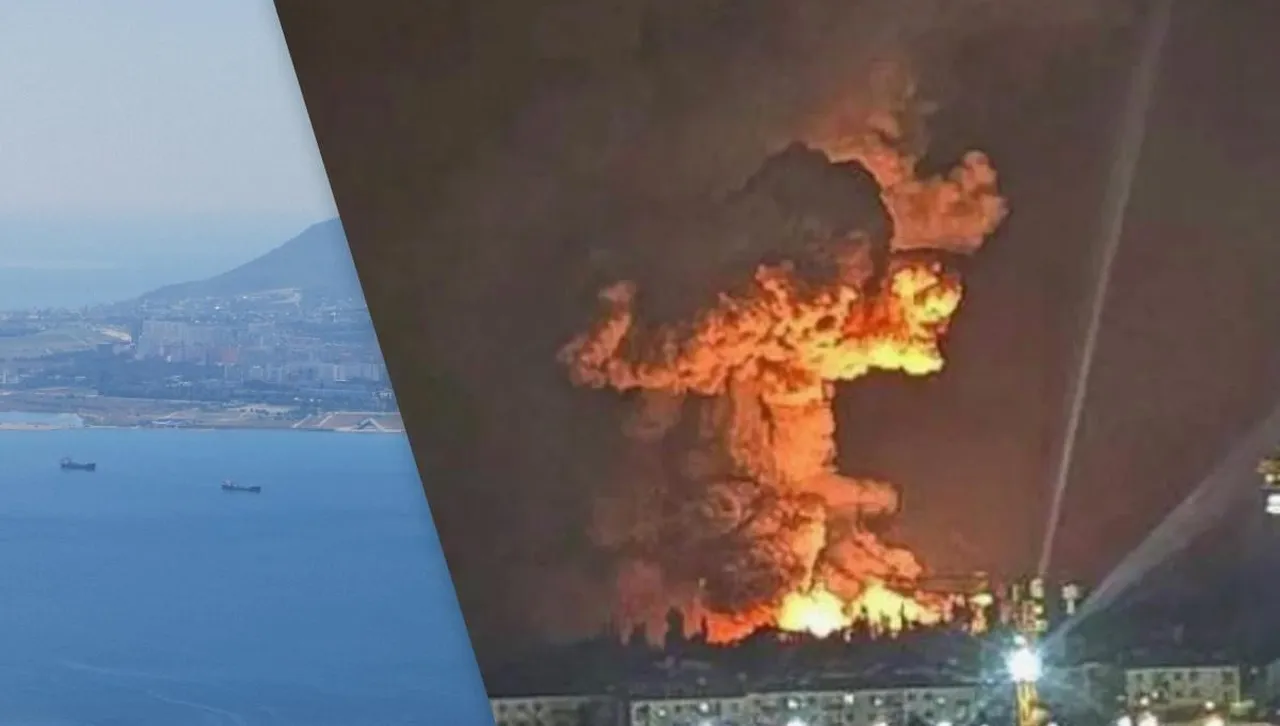 В Генералния щаб на ВСУ разказаха за „тлъстите“ цели на ракетата  „Нептун“