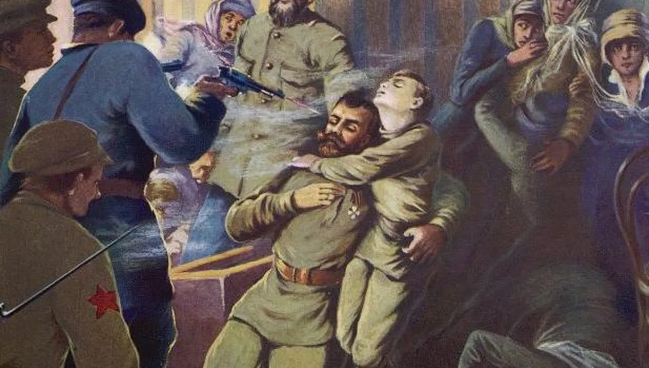 Кремъл се отказа от Деня на болшевишката революция! - "7 ноември е загубил актуалност"