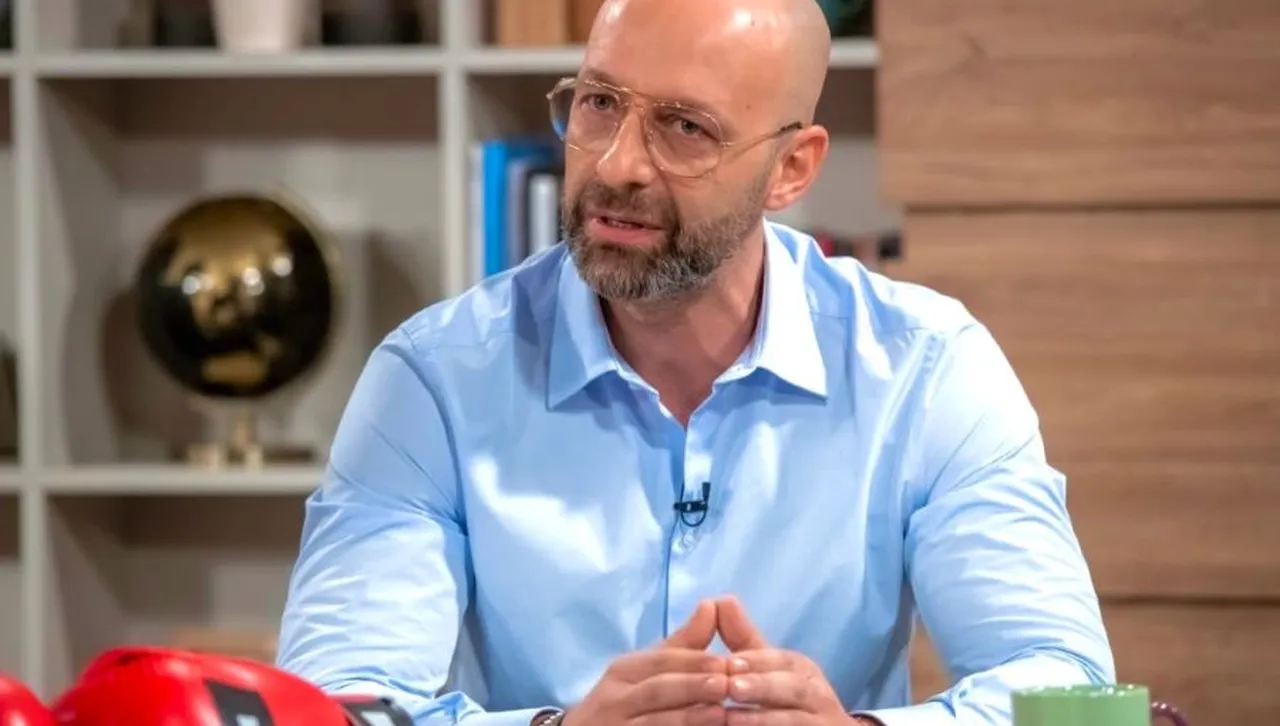 Проф. д-р Илин Савов, д.н.: Децата в дигитална среда – тиха, но реална заплаха за националната сигурност на България