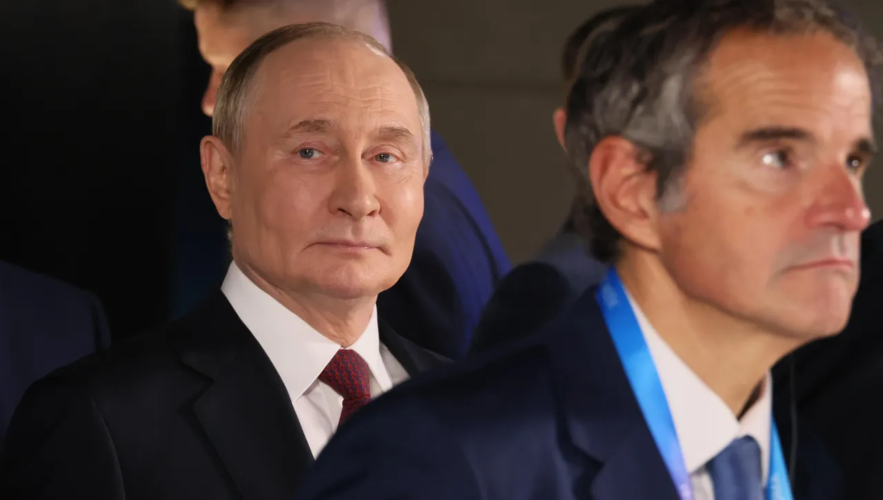 Путин бълнува за съвместно управление със САЩ на Запорожката АЕЦ без участието на Украйна