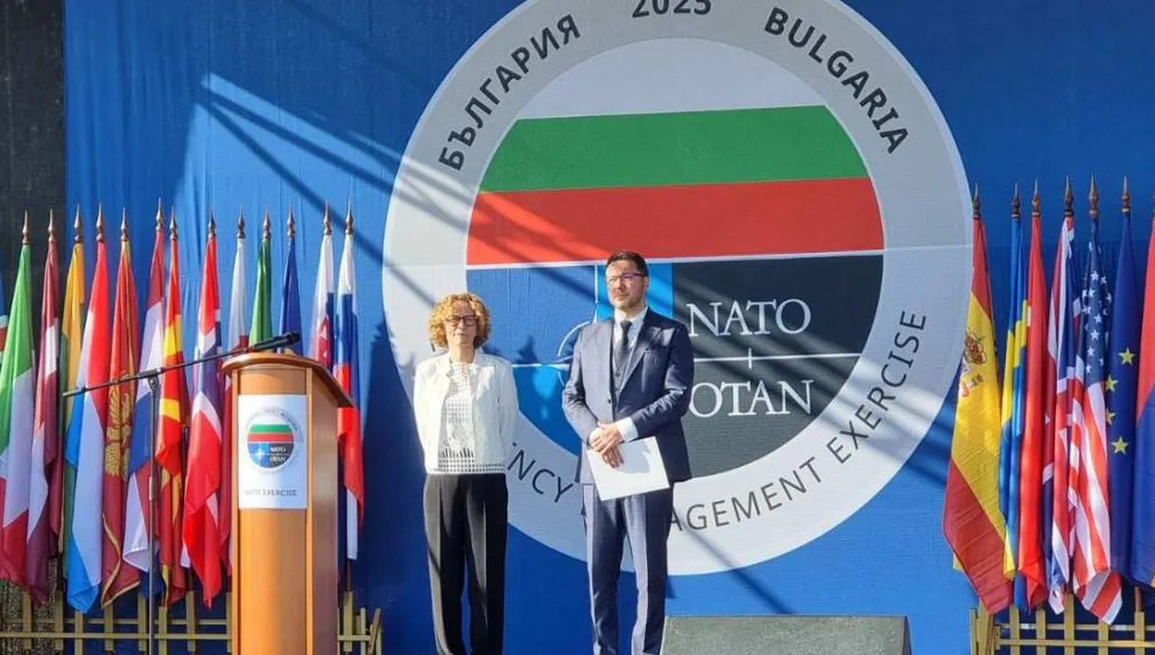 Министър Митов: Мирът е крехък - колкото по-подготвени са съюзниците, толкова по-силно ще е НАТО