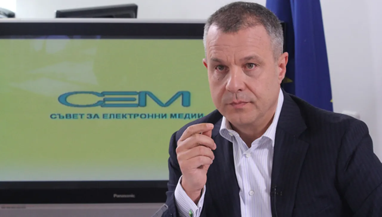 СЕМ отхвърли отчета на Кошлуков и призова за оставка