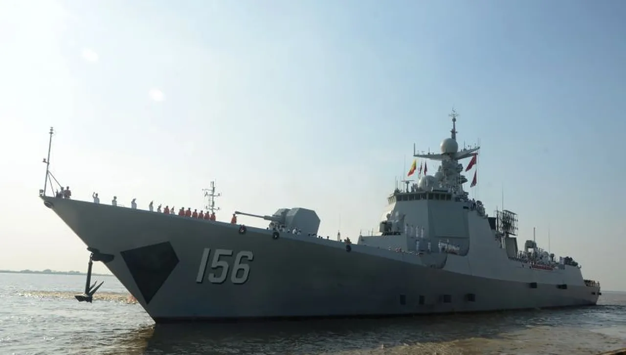 САЩ трупат противокорабни ракети във Филипините, за да опазят Тайван от блокада от Китай 