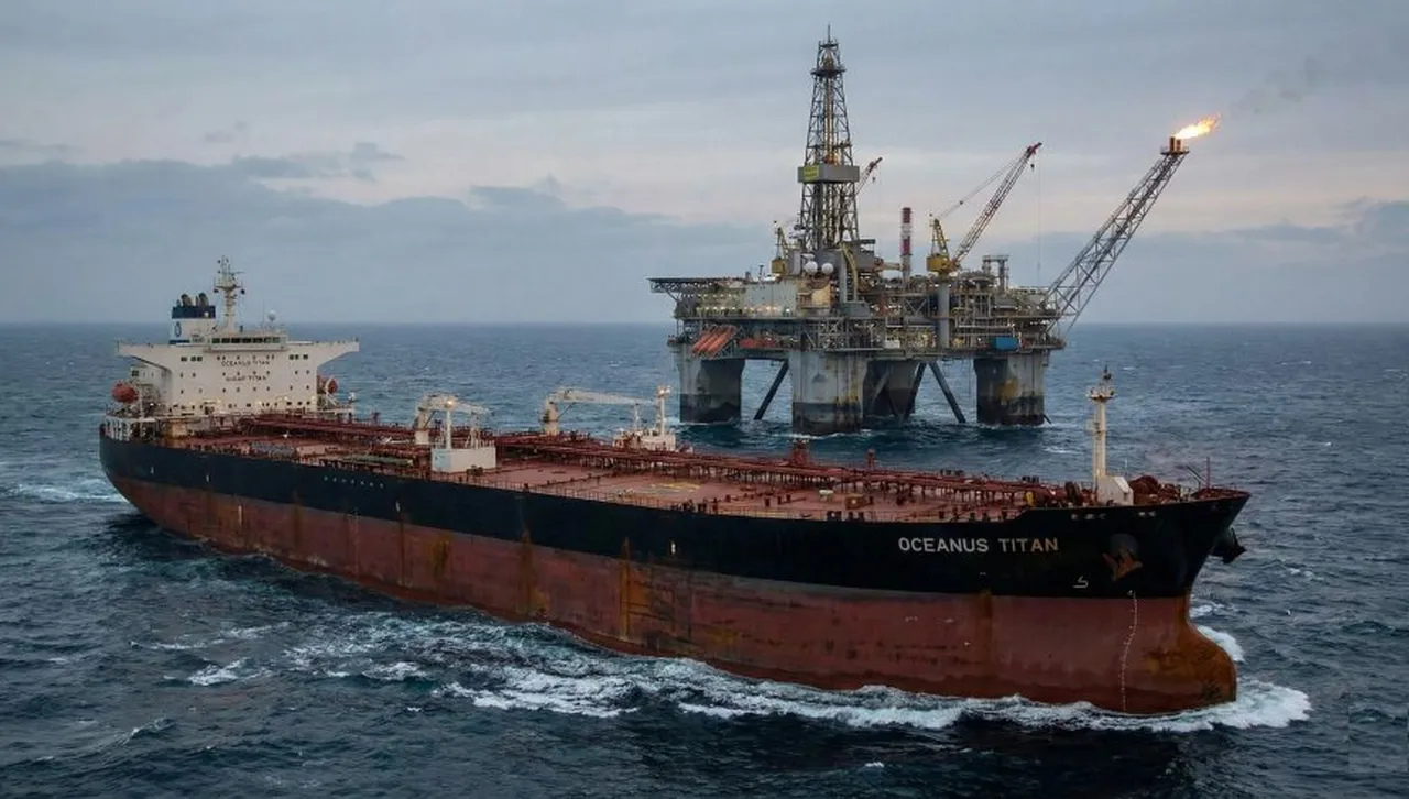 Русия изпада в енергийна криза - няма къде да съхранява петрола си, износът се срива